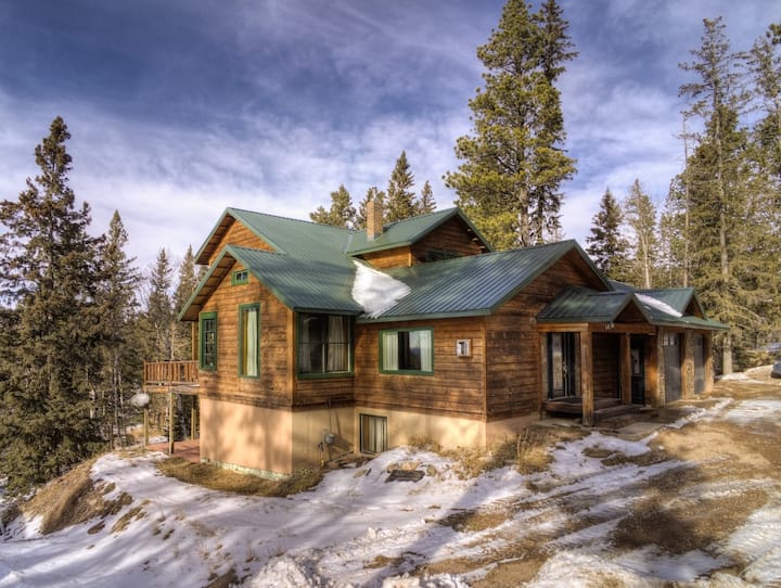 Terry Peak Vacation Rentals & Homes North Lawrence, SD Airbnb