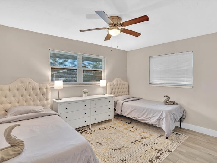 غرفة النوم 3