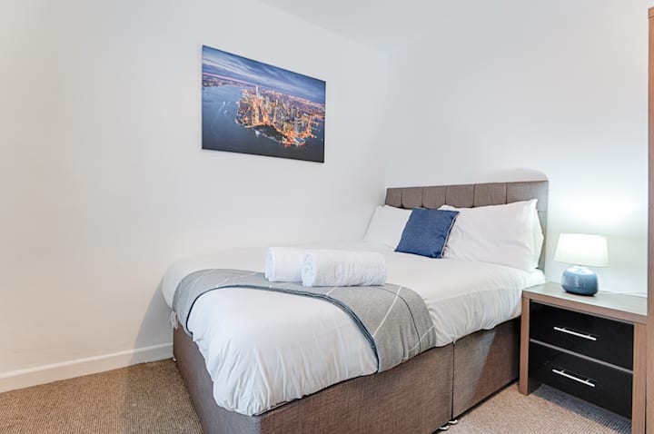 Спална соба 3