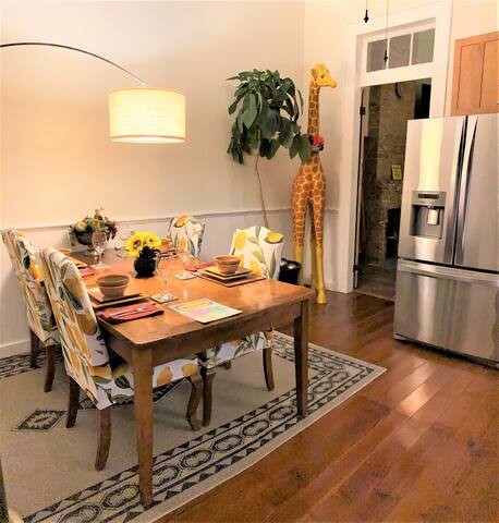 Sophisticated Oasis w/Pool, Near Frenchmen gallery image 5