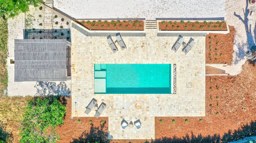 Masseria Pugliese Deluxe gallery image 5