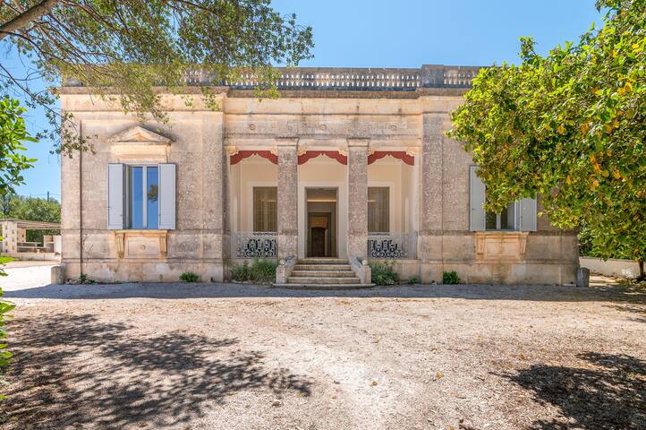 Masseria Pugliese Deluxe gallery image 4