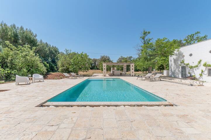 Masseria Pugliese Deluxe gallery image 3