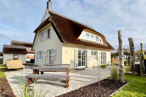 Reetvilla Strelablick