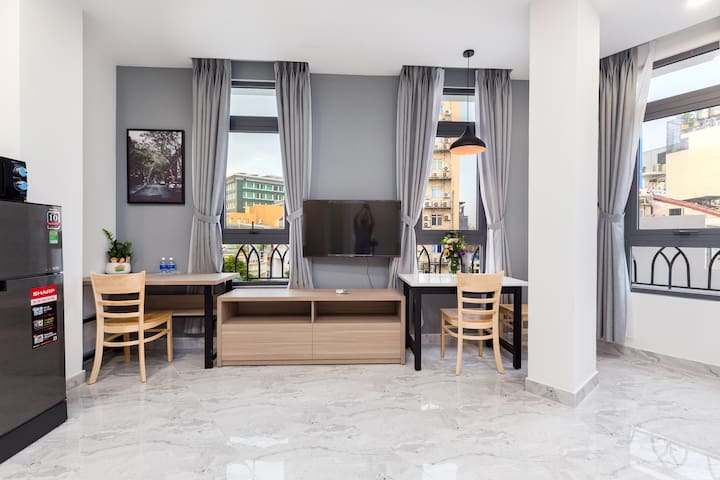The Arrivals managed Airbnb listing 1