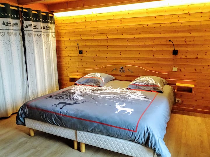 საძინებელი 3