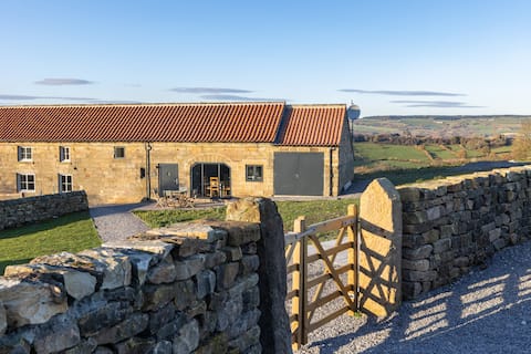 Beautiful Cottage - Spectacular Views