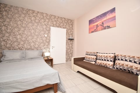 Like Your Home Apartment Thessaloniki