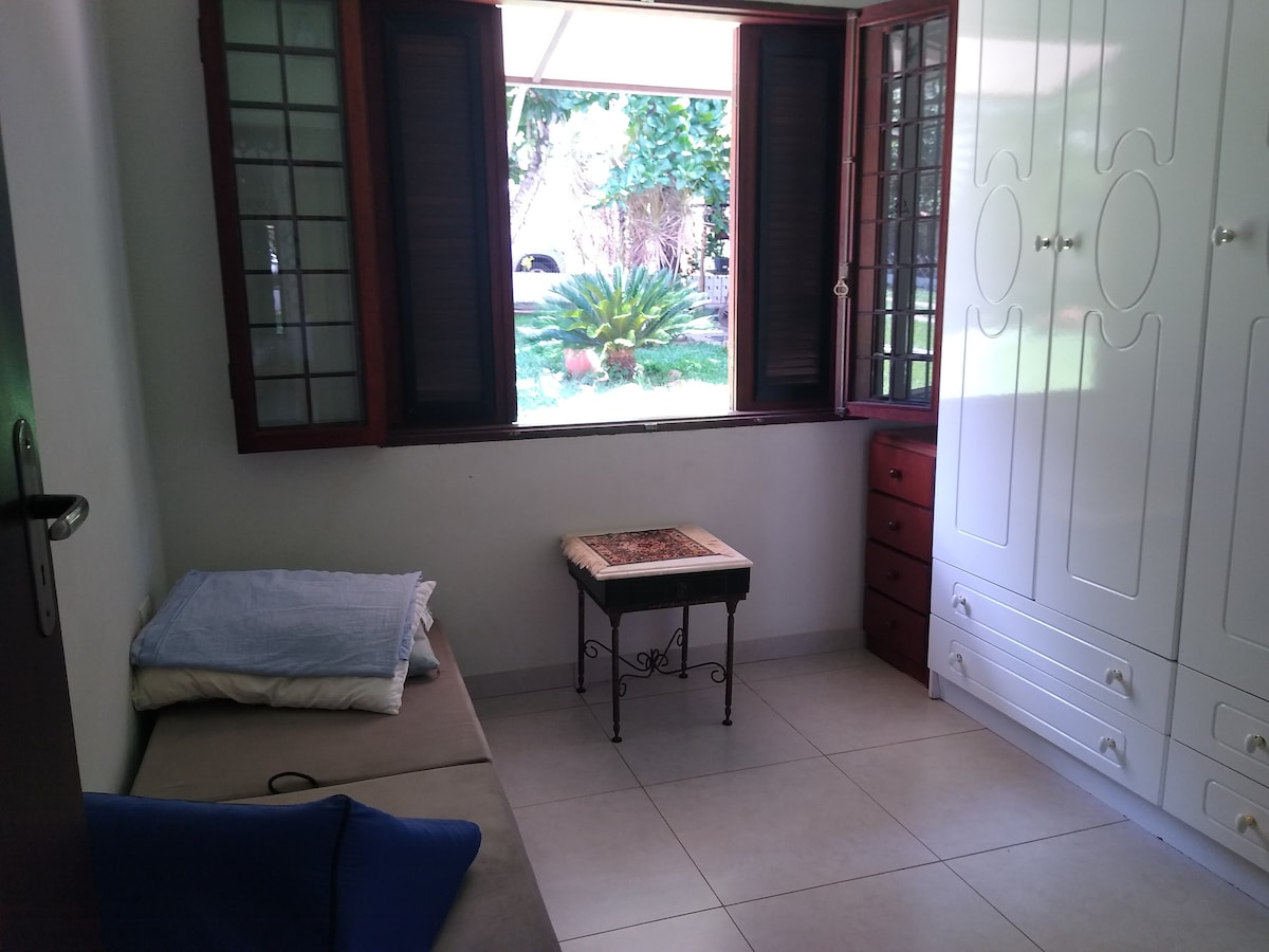 Спална соба 2