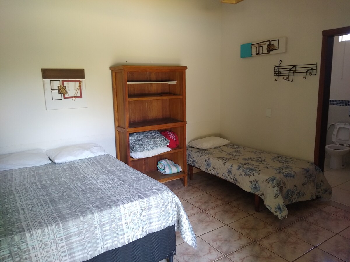 Спална соба 4