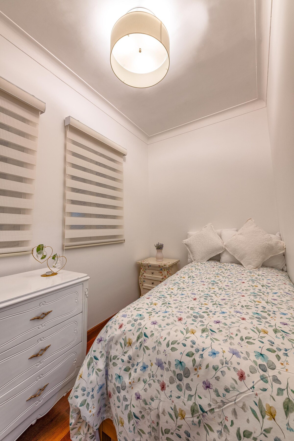 Spálňa 3 (jednolôžková posteľ)