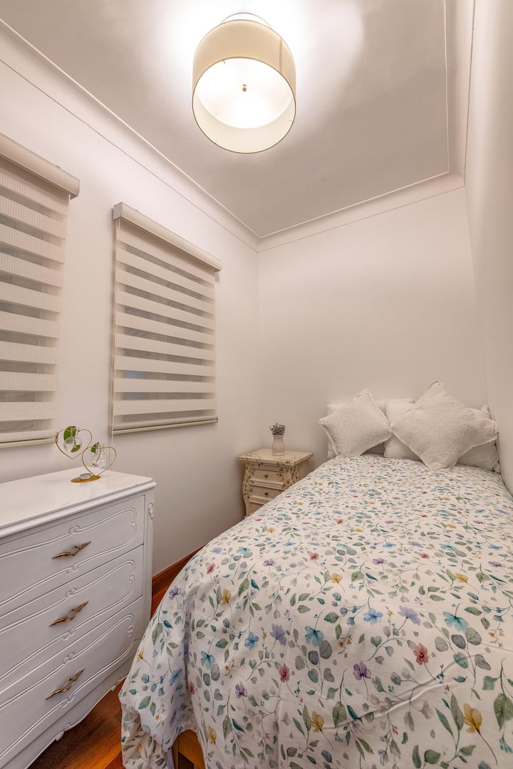 Spavaća soba 3 (jednostruki krevet)