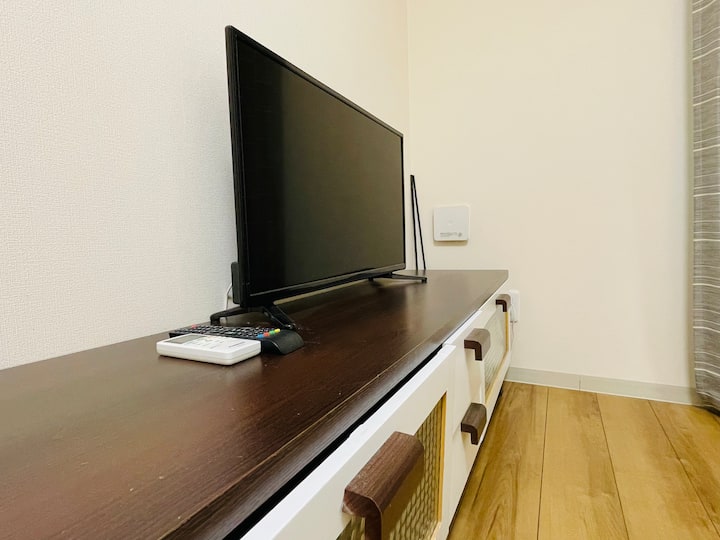 3 Min To Sta｜direct Ikebukuro｜private Bath&kitchen - Kawaguchi