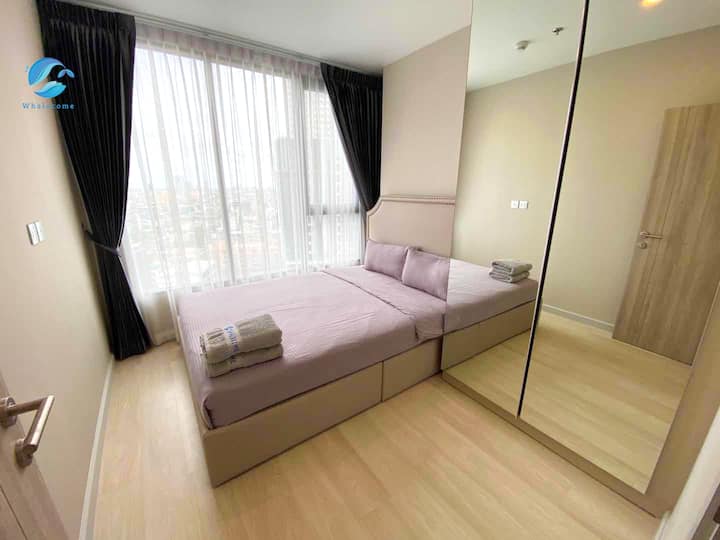 საძინებელი