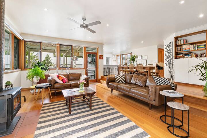 Beach Retreat With Heart & Soul gallery image 4