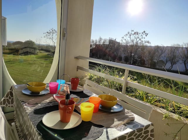Conciergerie & Co managed Airbnb listing 3