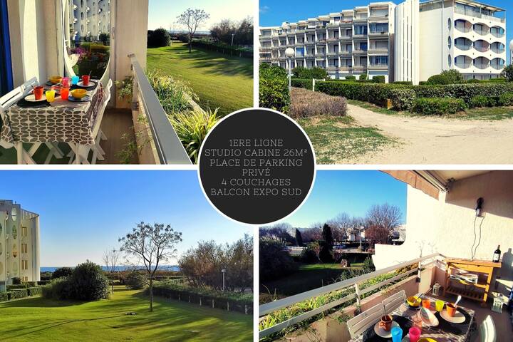 Conciergerie & Co managed Airbnb listing 3