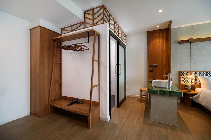 Himku Hotel managed Airbnb listing 2