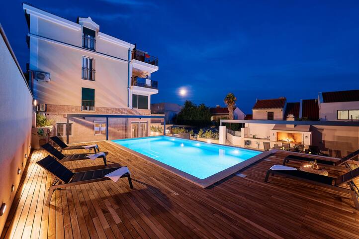 Sun Spalato Property Management managed Airbnb listing 3