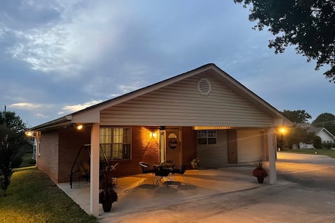 Be Our Guest - Couple's Retreat