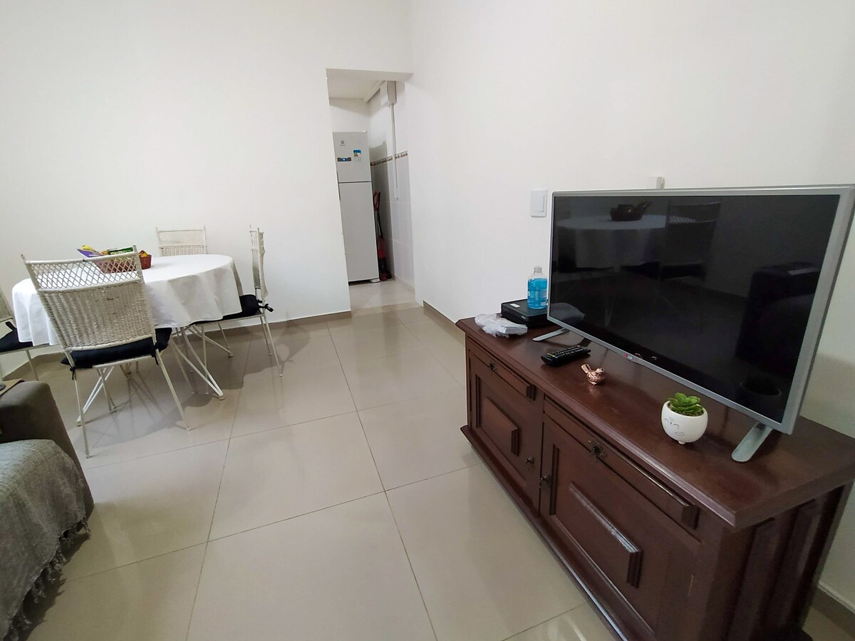 Imóvel de sucesso: Great location Subway 2 bedrooms Fiber Internet em Saúde