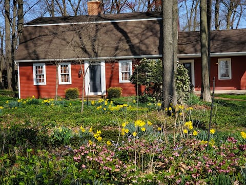 Country Getaway in Lititz