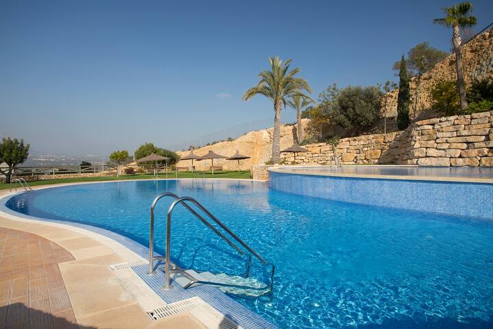 BenidormSky SL managed Airbnb listing 3