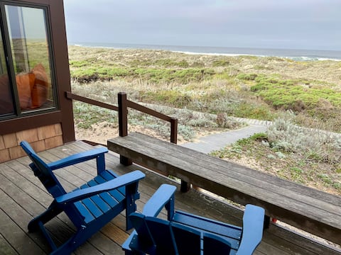 Monterey Bay Oasis on the Ocean!