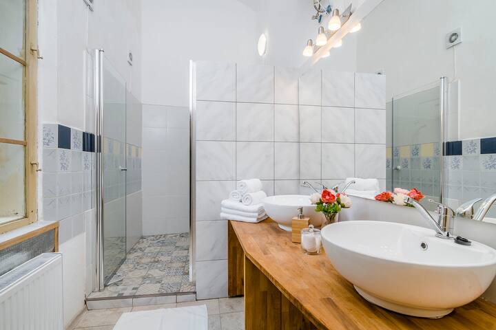 Historic Centre Prague APT 301 by Michal&Friends gallery image 5