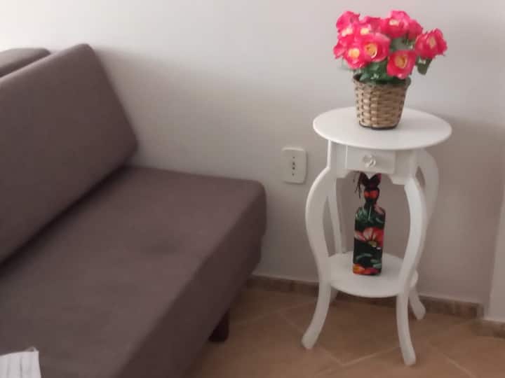 sala/quarto