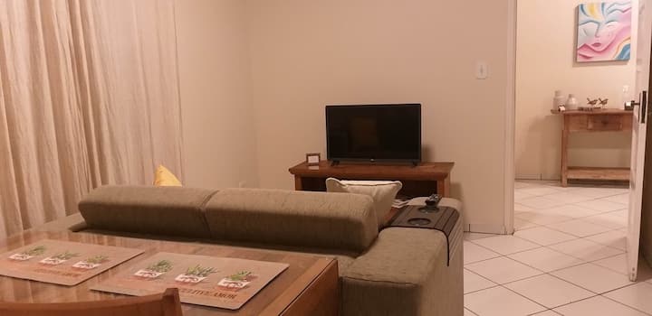 Espaço Charmoso óTima Localização, Central. - Botucatu