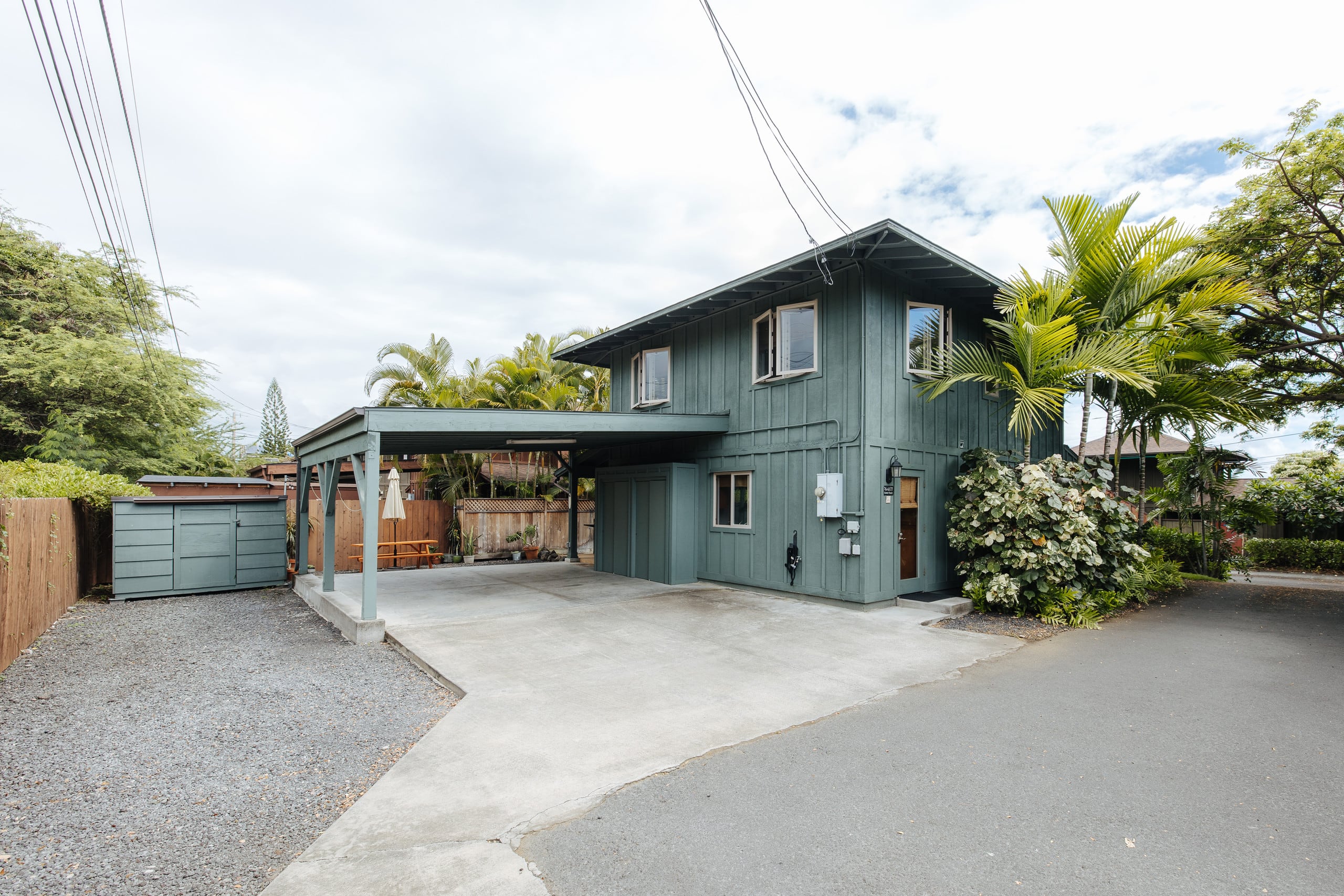 Home in Kailua-Kona · ★4.89 · 6 bedrooms · 6 beds · 5 baths - Image 120