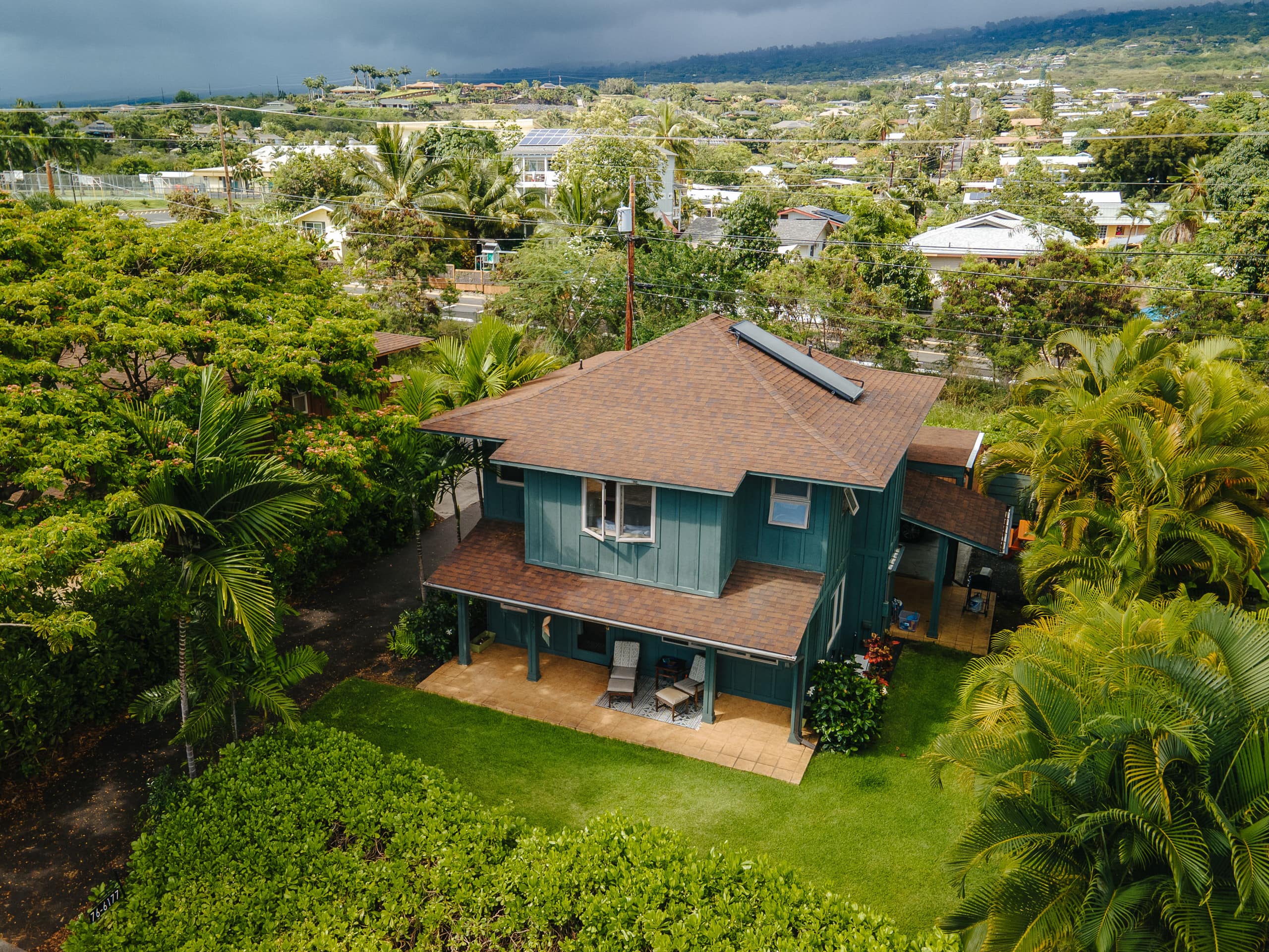 Home in Kailua-Kona · ★4.89 · 6 bedrooms · 6 beds · 5 baths - Image 119