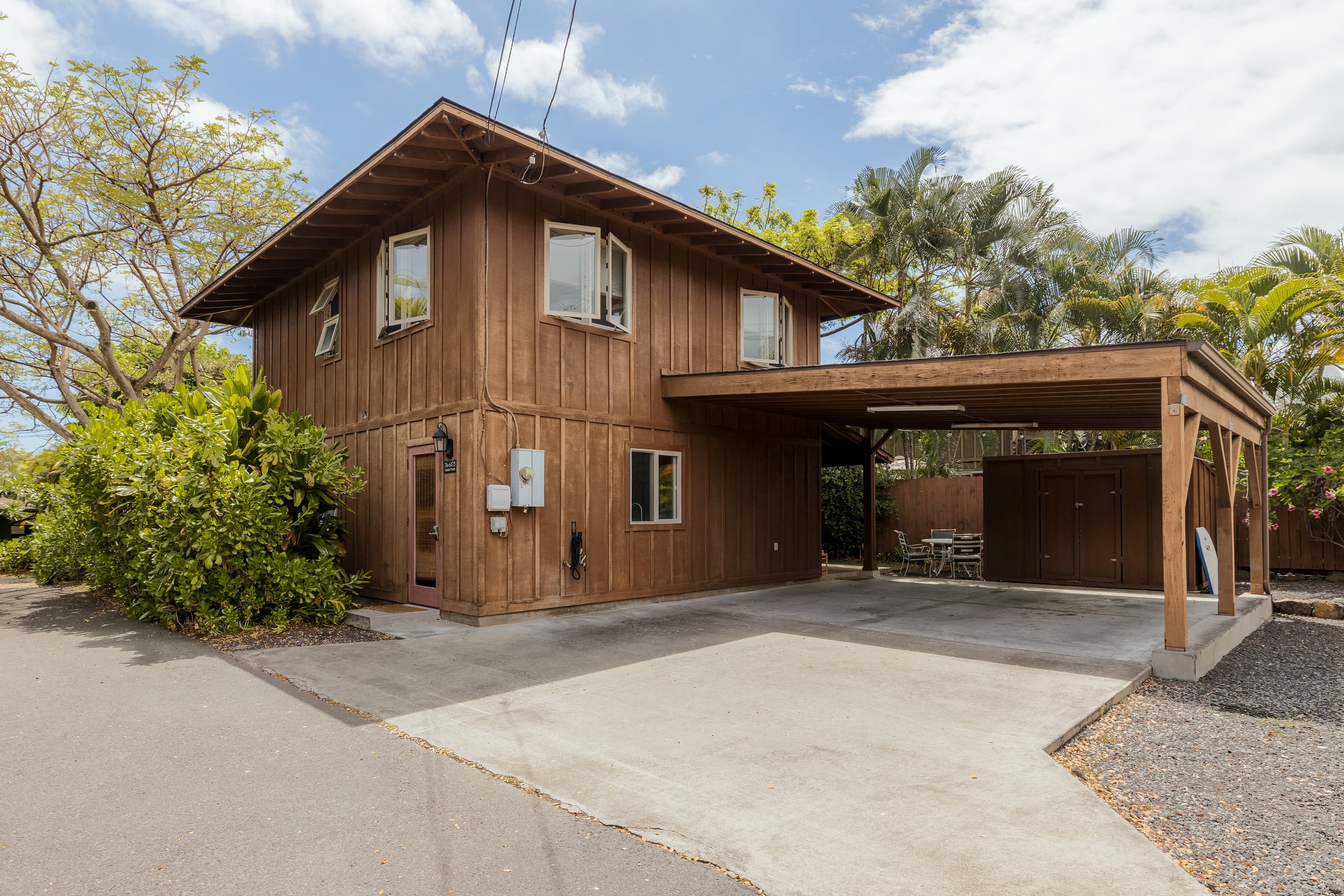 Home in Kailua-Kona · ★4.89 · 6 bedrooms · 6 beds · 5 baths - Image 117
