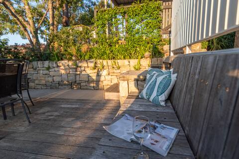 Lochview - 3 bedroom, pet friendly home with views