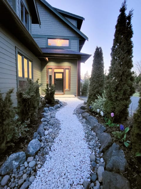 Royston Wrecks Retreat