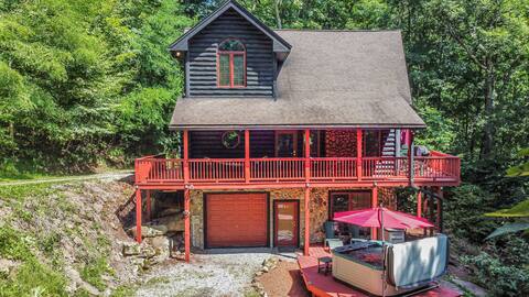 Snowshoe WV “Mountain Retreat’