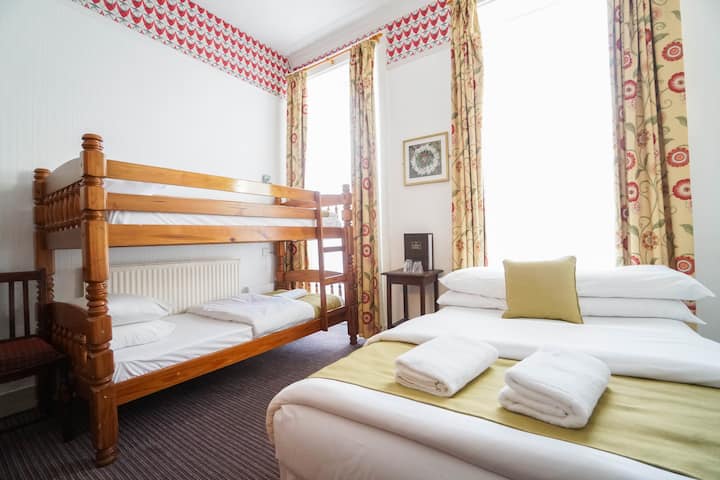 St Athans Hotel - Bloomsbury