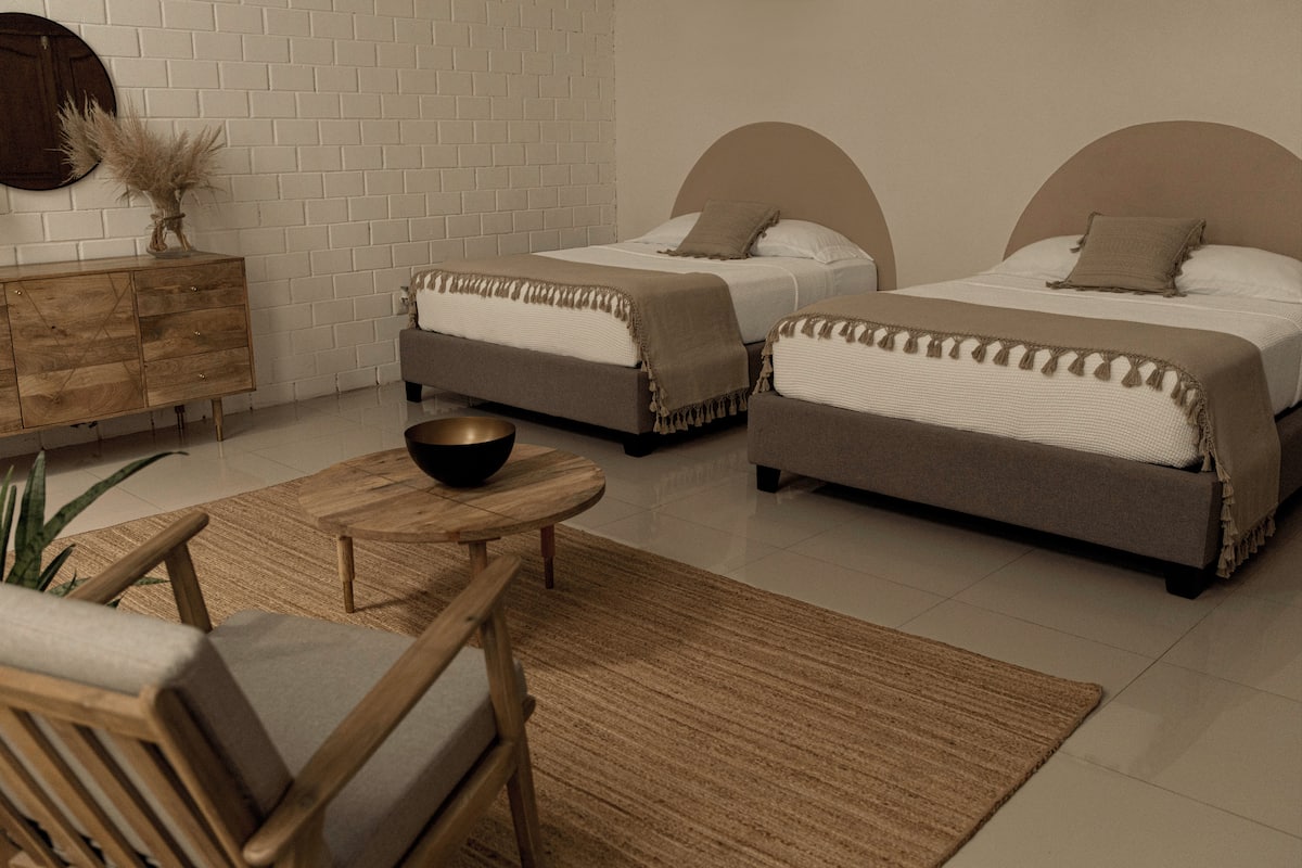 Narrativ Lofts Serena, Calle 59 Campeche — Casonas MX — photo 8