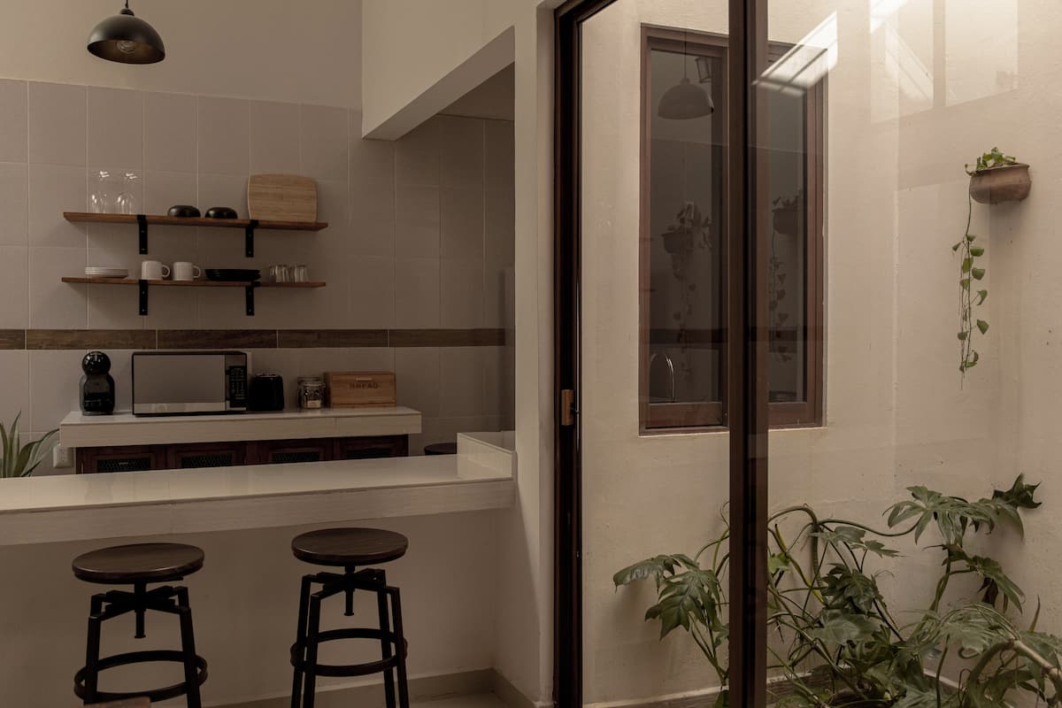 Narrativ Lofts Serena, Calle 59 Campeche — Casonas MX — photo 18