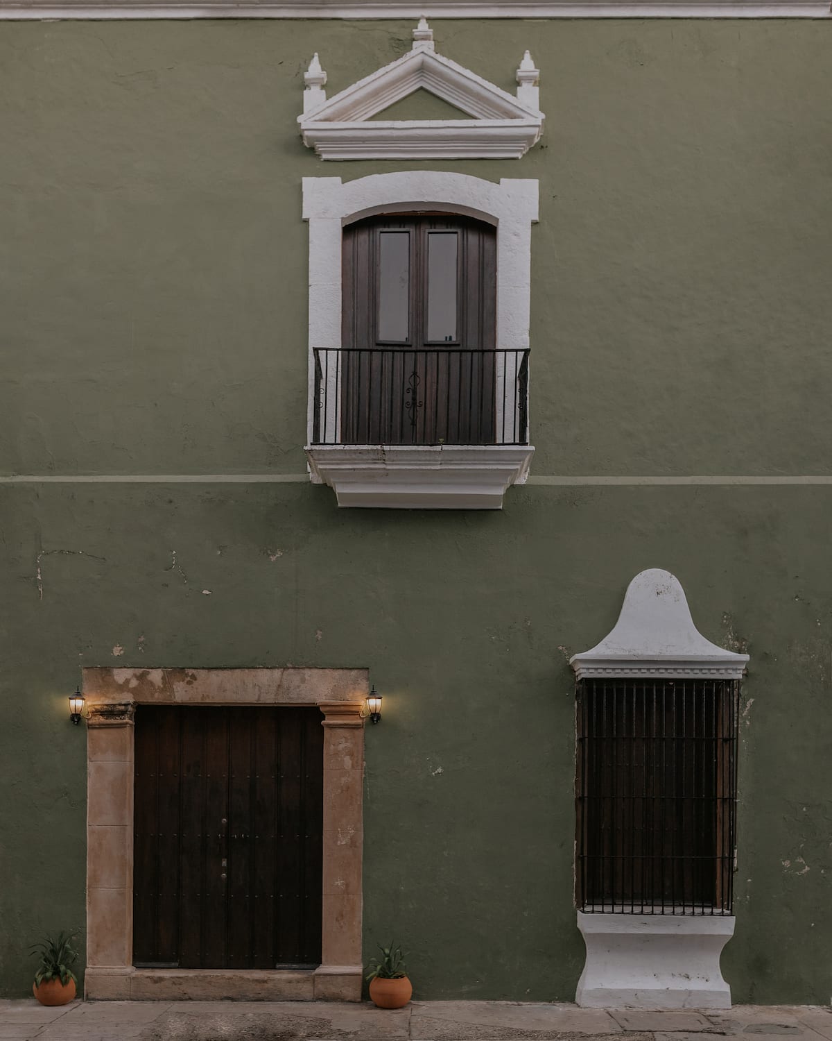 Narrativ Lofts Serena, Calle 59 Campeche — Casonas MX — photo 24