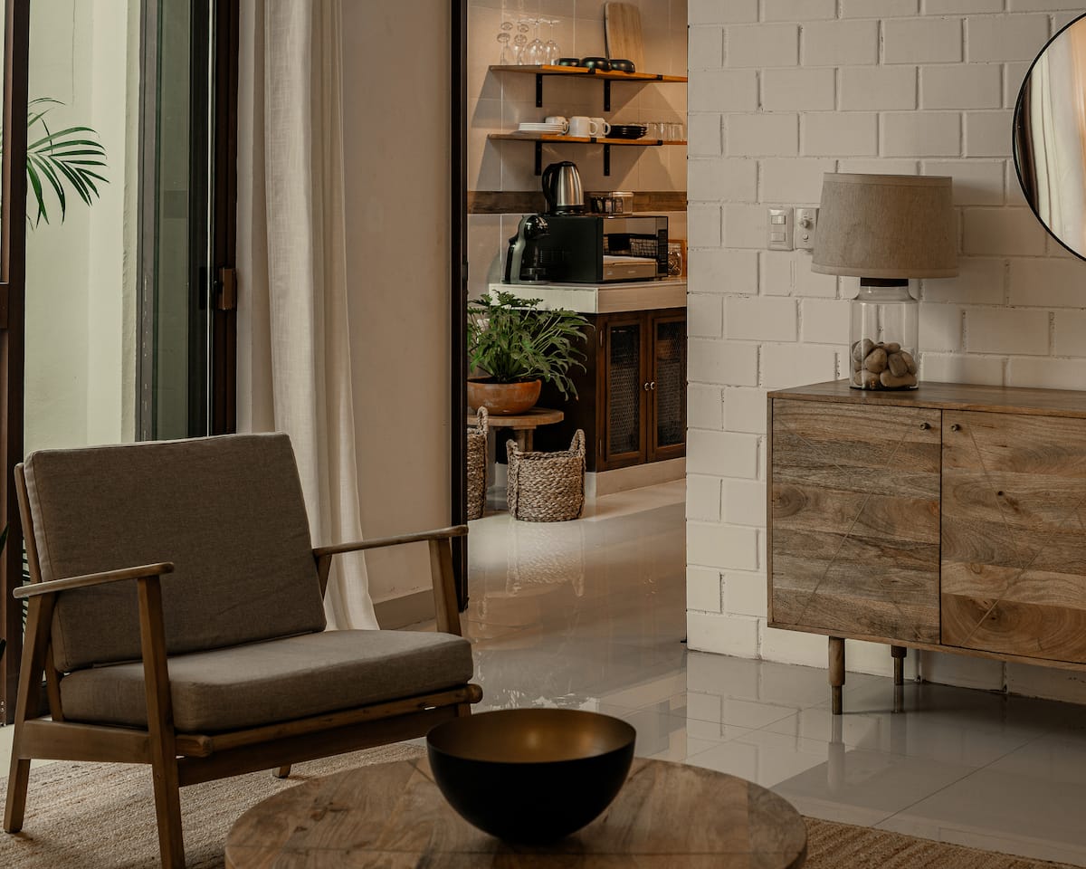 Narrativ Lofts Serena, Calle 59 Campeche — Casonas MX — photo 6