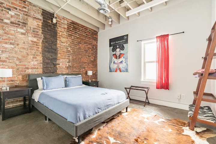 Bedroom 1
