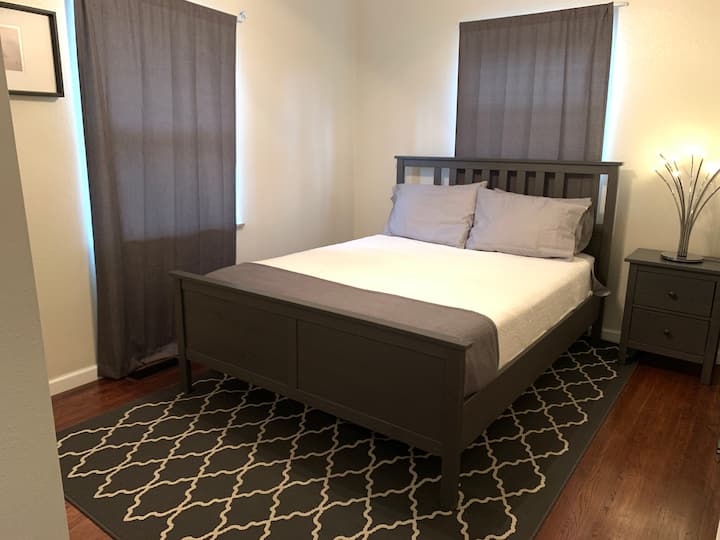 Просторна 2 - ра спалня