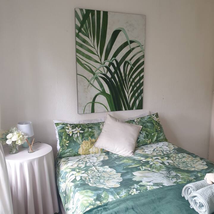 BEDROOM  1