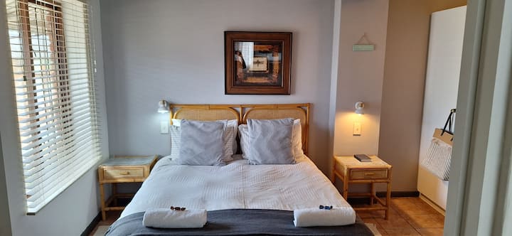 НАШАТА КРАСИВА СПАЛНЯ С ДВОЙНО ЛЕГЛО