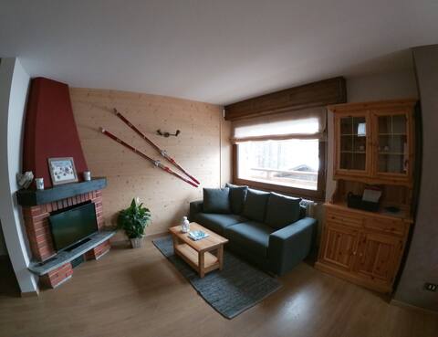 Casa Stelvio, Valdidentro
