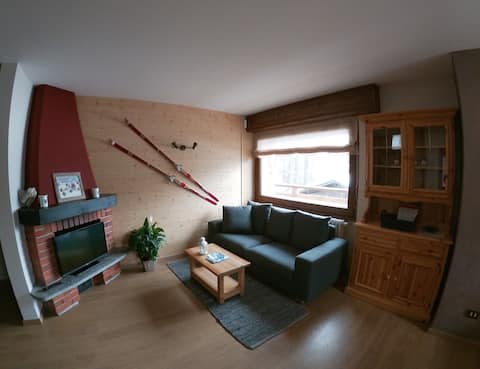 Top Airbnb: Casa Stelvio, Valdidentro in Valdidentro