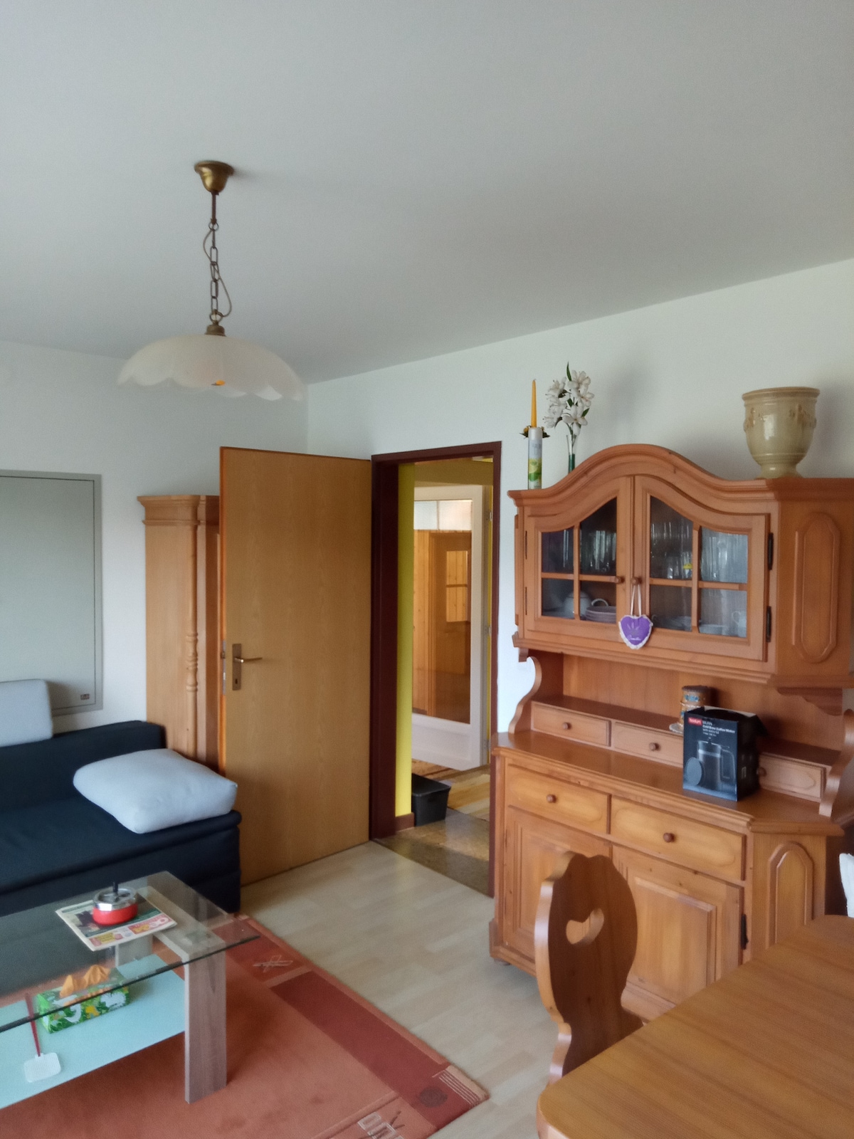 ห้องนั่งเล่น