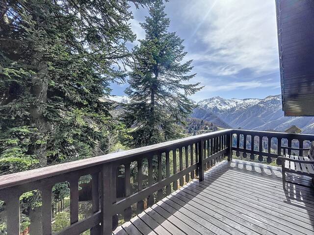 Agence Des Hautes Vallées managed Airbnb listing 3